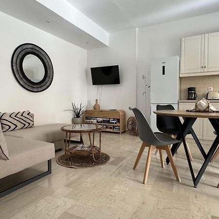 Holiday Dream Aphrodite Apartment Mastichari  Exterior photo