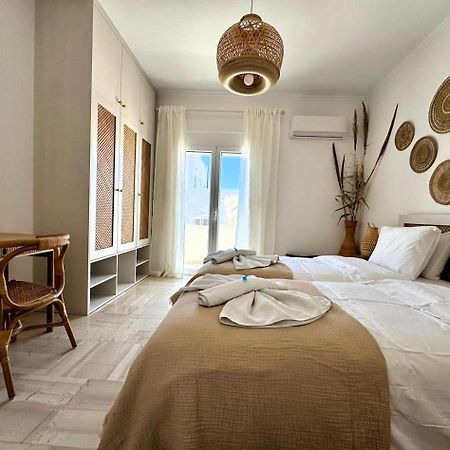 Holiday Dream Aphrodite Apartment Mastichari  Exterior photo