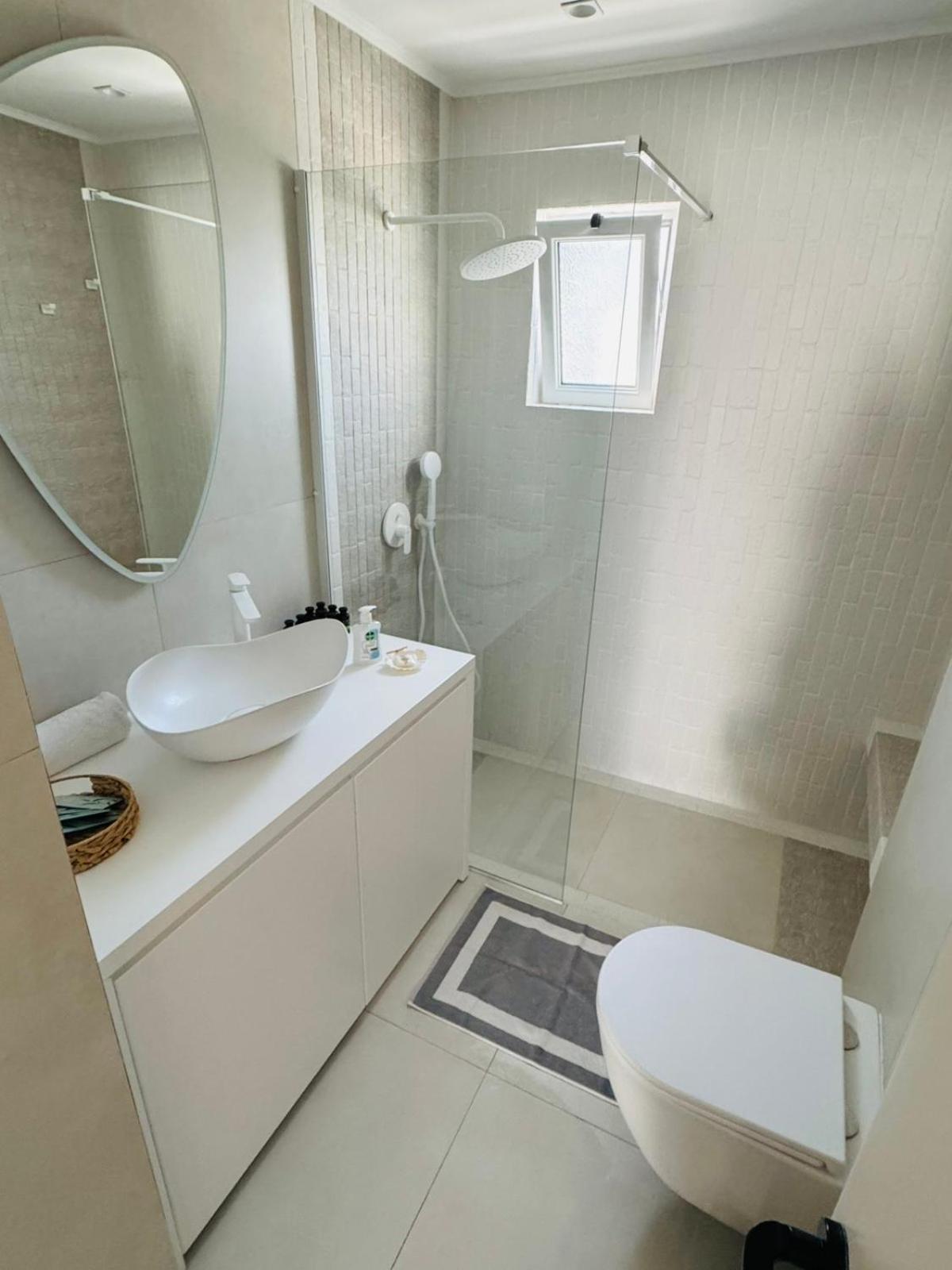 Holiday Dream Aphrodite Apartment Mastichari  Exterior photo