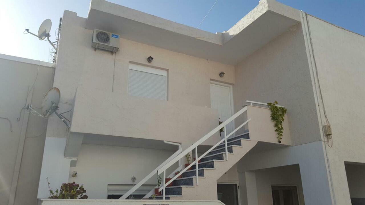 Holiday Dream Aphrodite Apartment Mastichari  Exterior photo