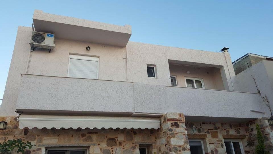 Holiday Dream Aphrodite Apartment Mastichari  Exterior photo